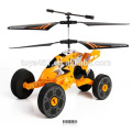 Хуацзюнь завод W808-8 RC Copter передовых самолетов вертолет игрушки 2 в 1 вертолет RC